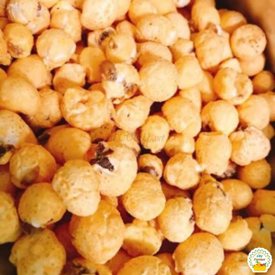 Bắp rang Hàn Quốc - Túi 255g