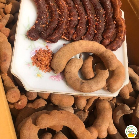 Me nhập khẩu Thái Lan 